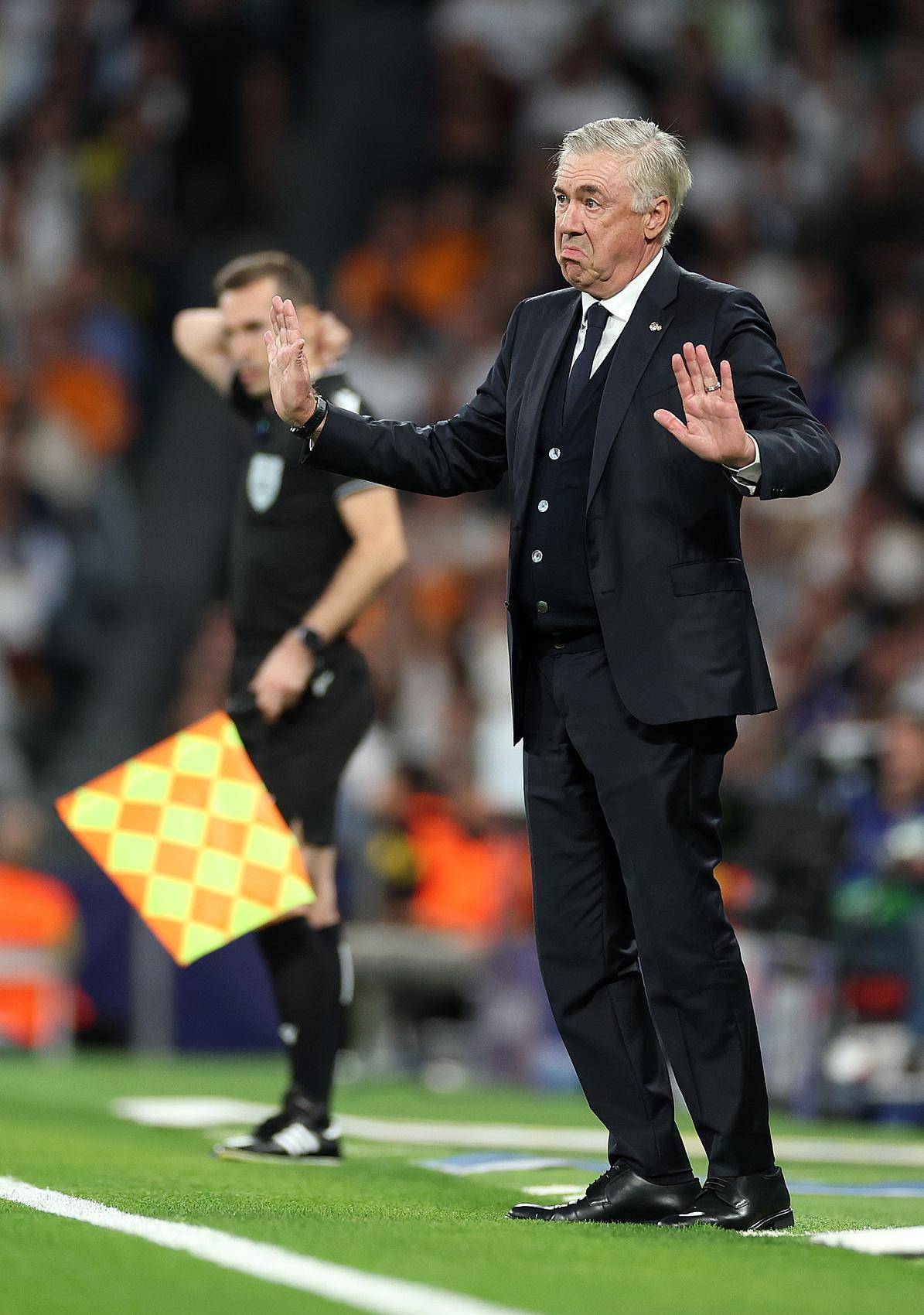 赛地聚焦：法甲今晚热度飙升，马德里竞技主帅复盘，赛场秩序良好，细节决定成败的简单介绍