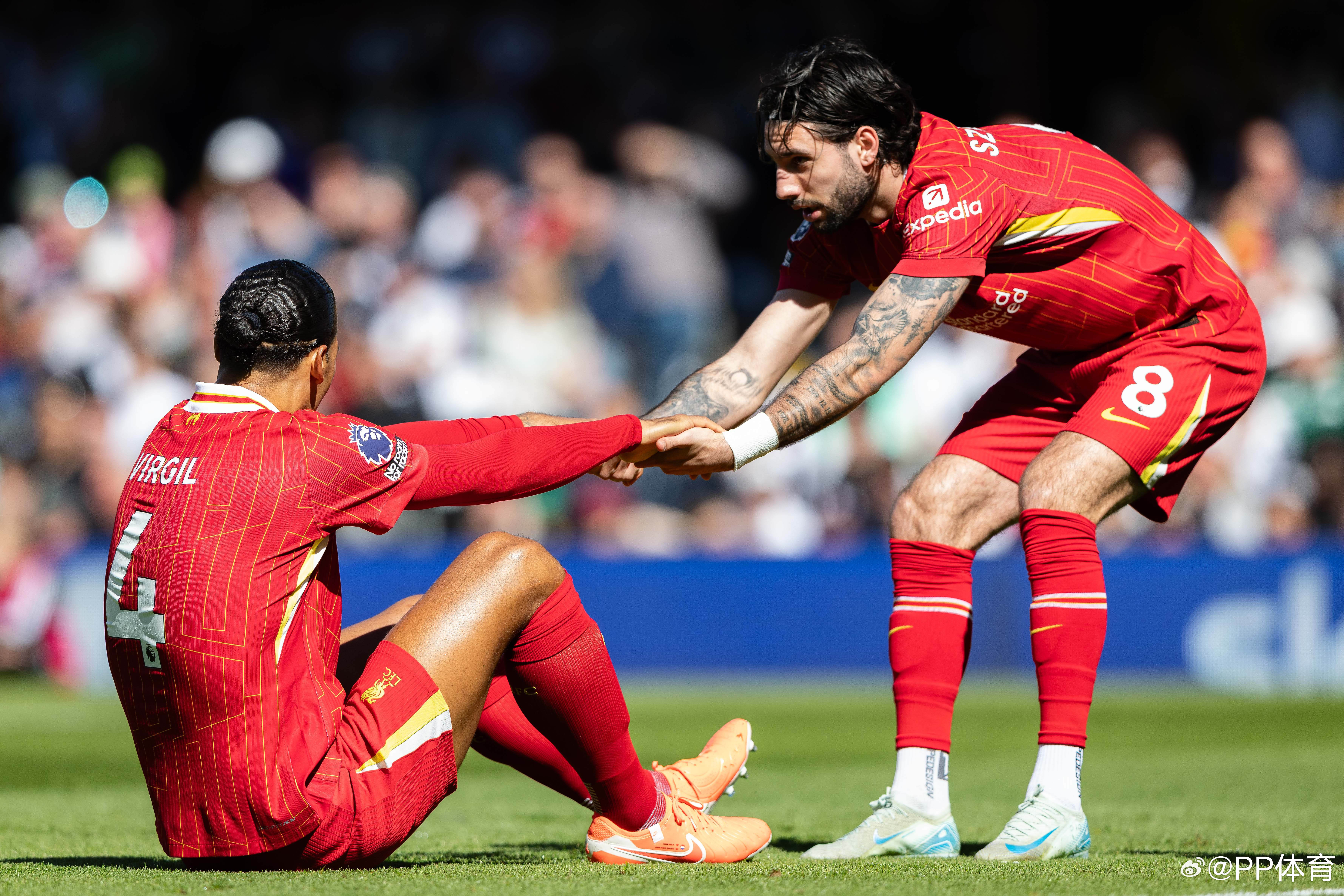 ZO SPORTS-包含利物浦发布备战花絮；冲刺阶段篮板制胜；国王杯任务艰巨；球队文化再被提及的词条